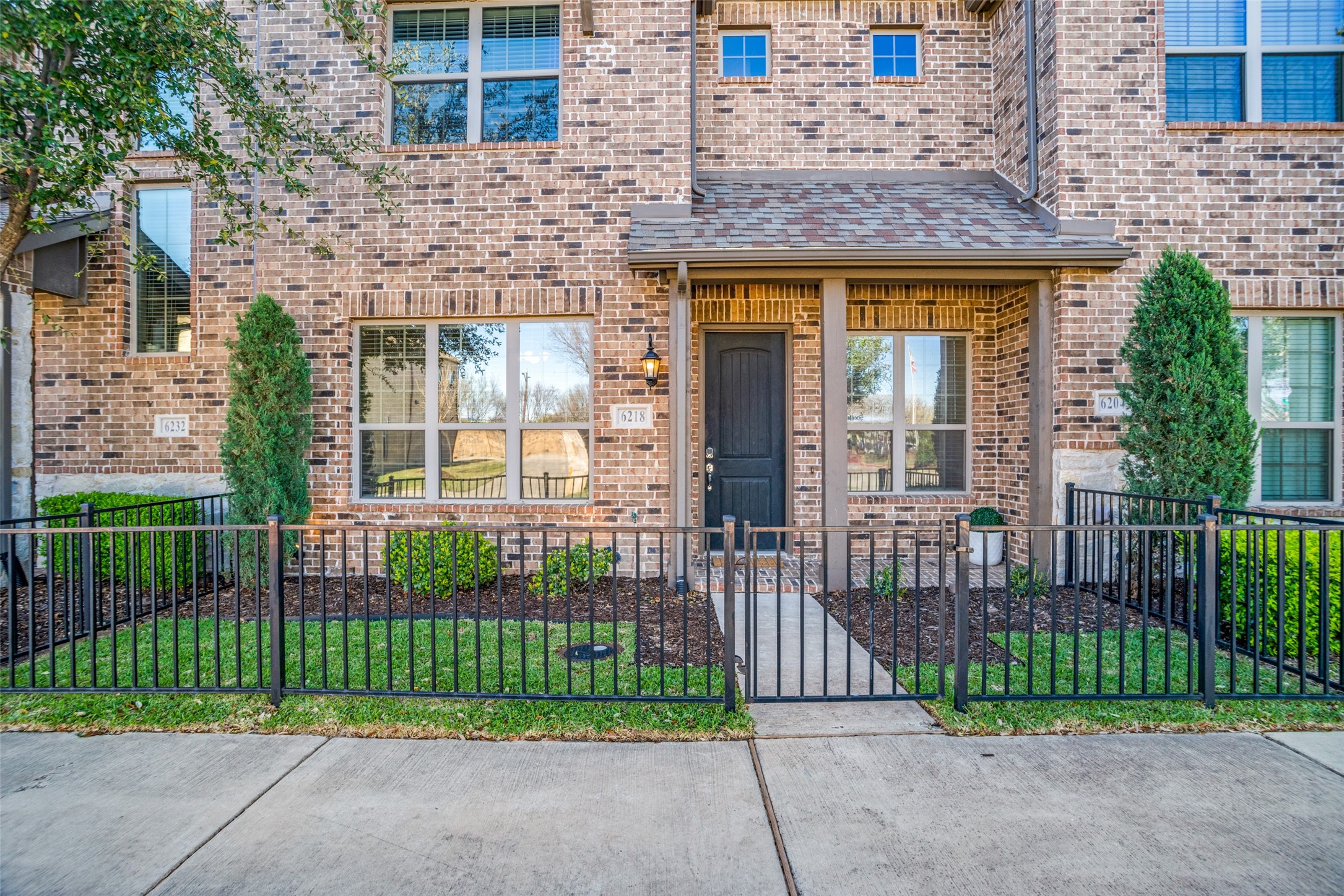 6218 Rilla Street Frisco TX 75035