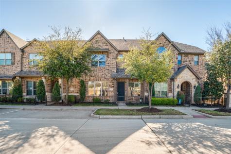 6218 Rilla Street Frisco TX 75035