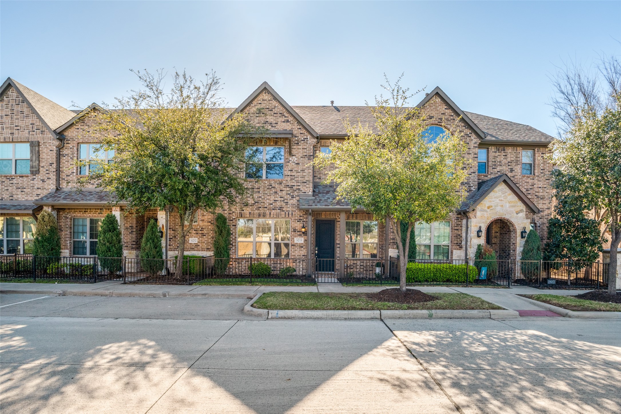 6218 Rilla Street Frisco TX 75035