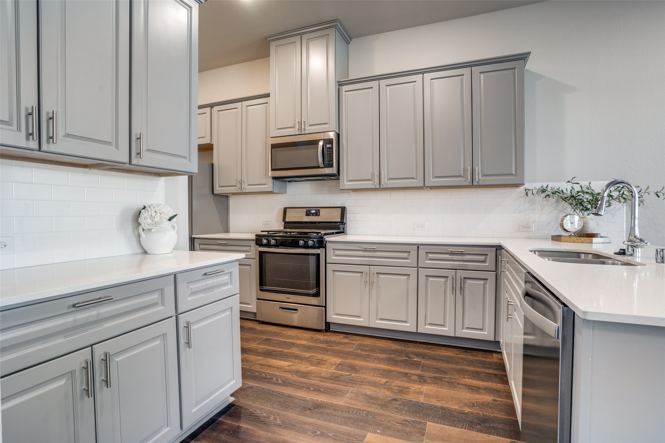 6218 Rilla Street Frisco TX 75035