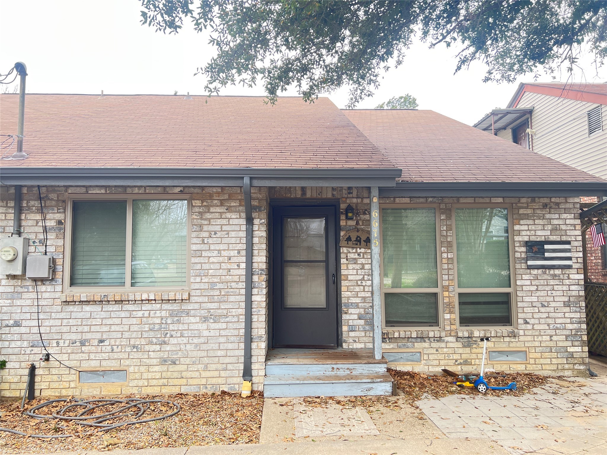 6675 Nyman Drive Dallas TX 75236