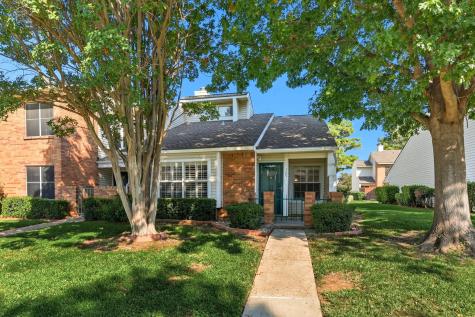 709 Creekwood Drive Lewisville TX 75067