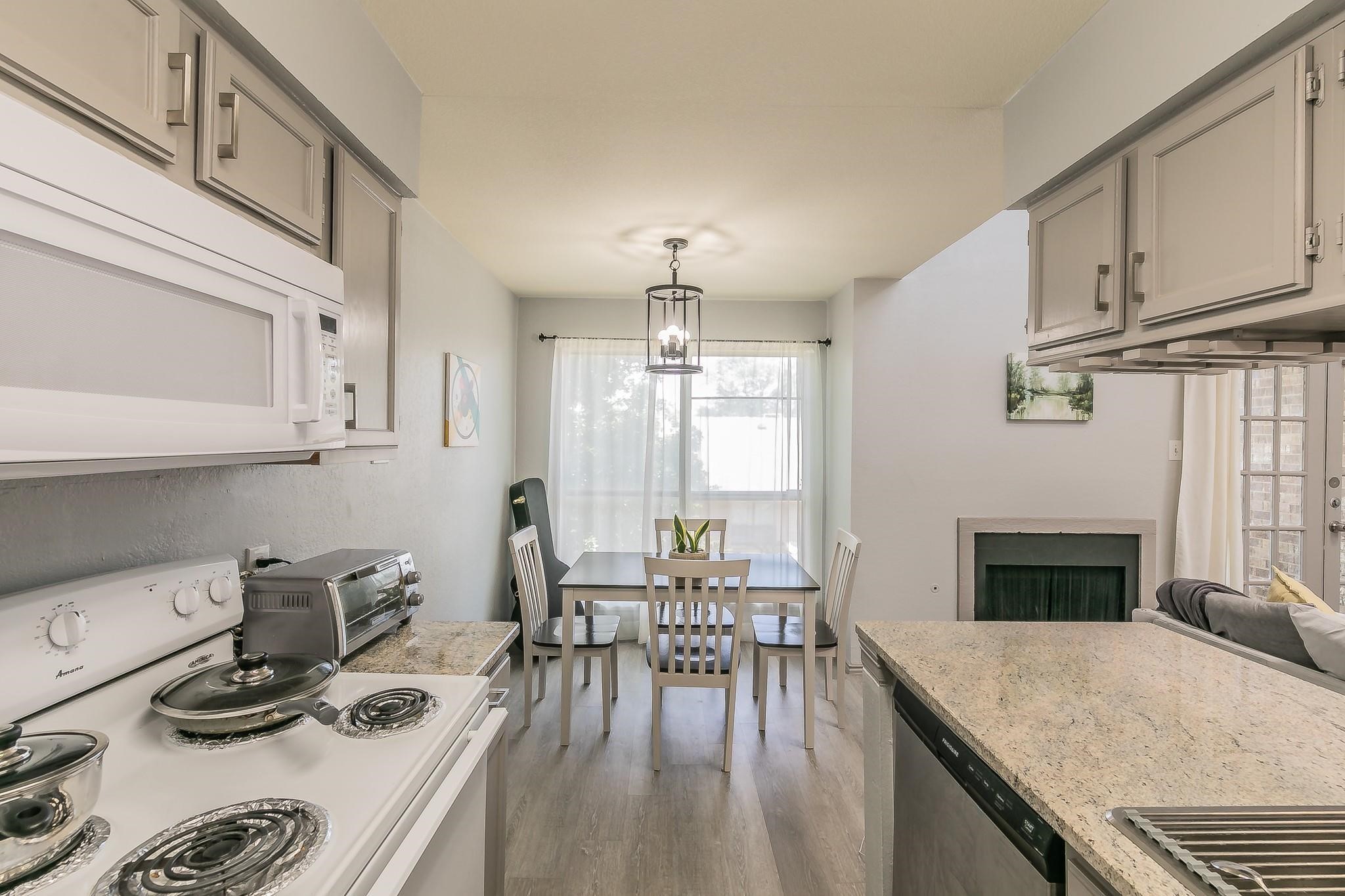 5750 Phoenix Drive Dallas TX 75231