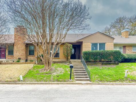 1204 Lexington Drive Corsicana TX 75110
