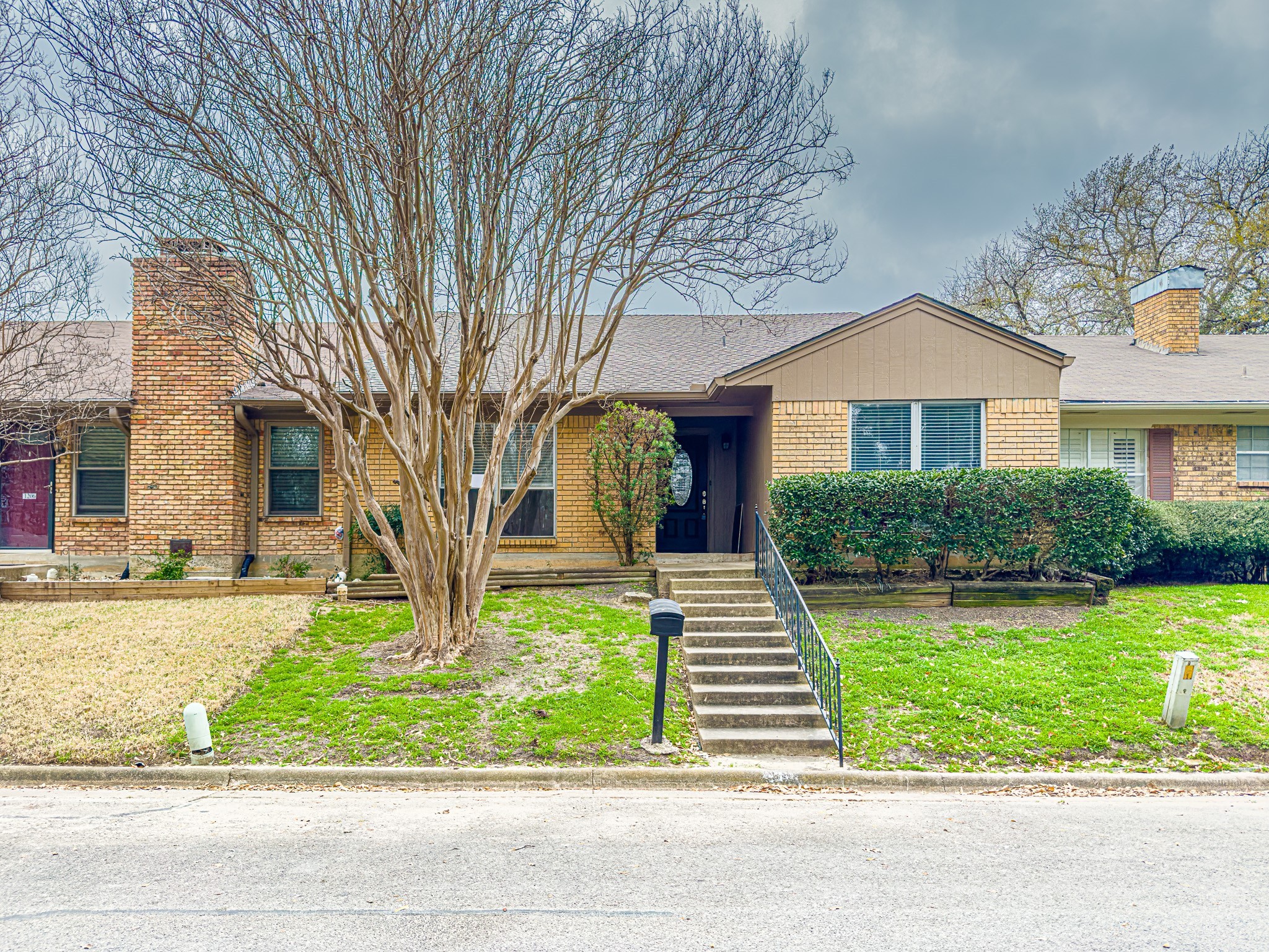 1204 Lexington Drive Corsicana TX 75110
