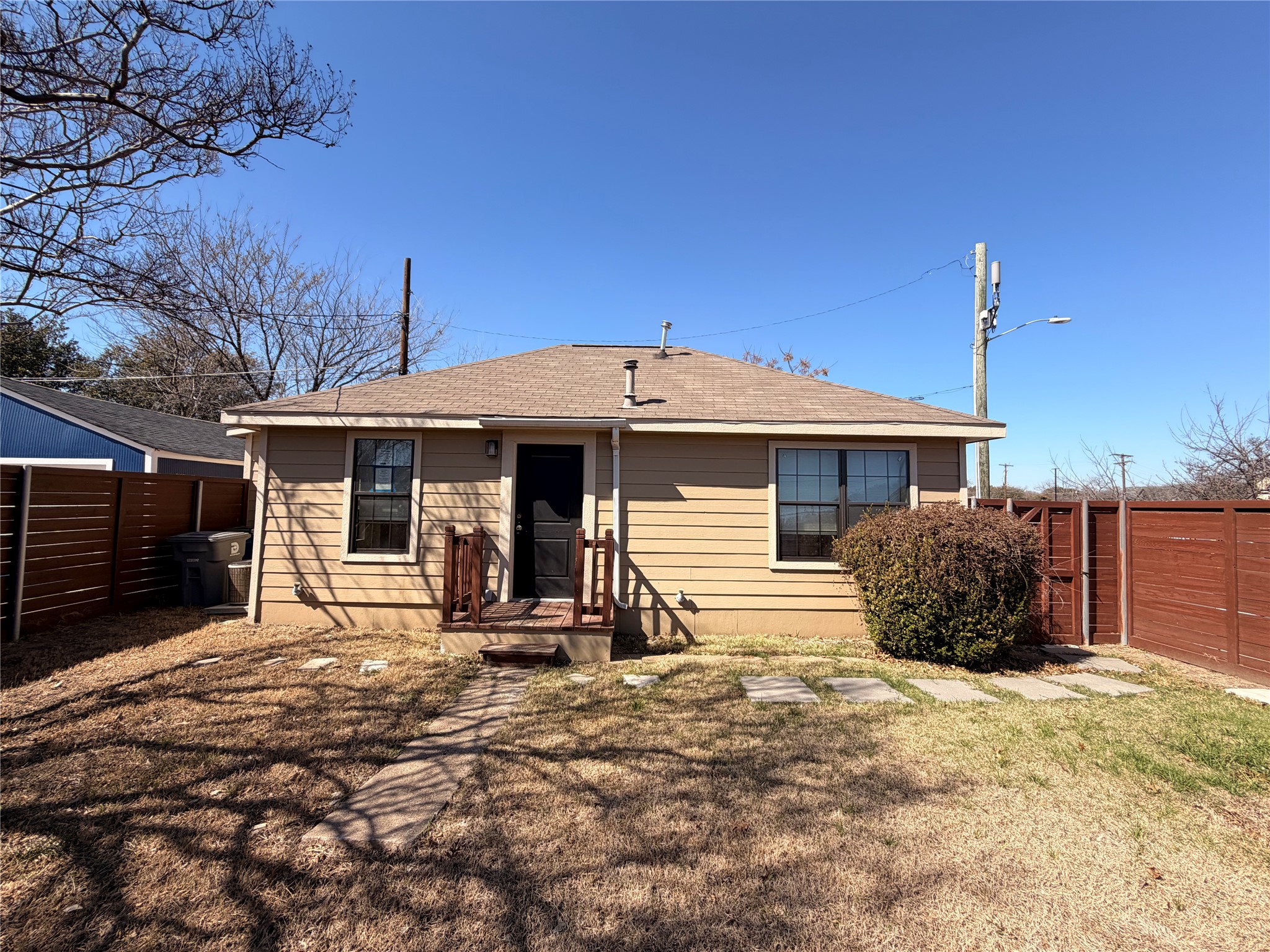 1115 S Glasgow Drive Dallas TX 75223