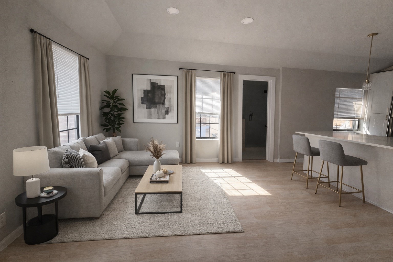 1115 S Glasgow Drive Dallas TX 75223