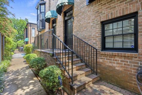 4143 Newton Avenue Dallas TX 75219
