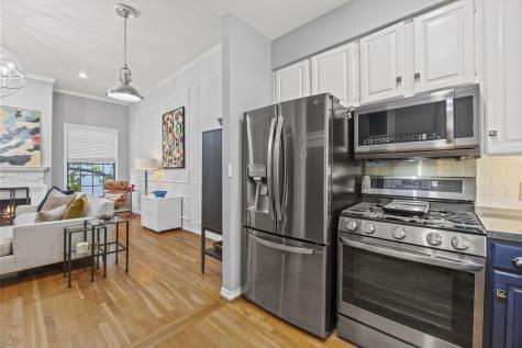 4143 Newton Avenue Dallas TX 75219