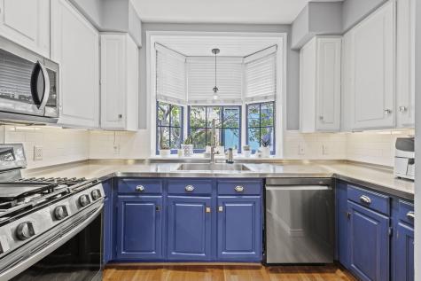 4143 Newton Avenue Dallas TX 75219