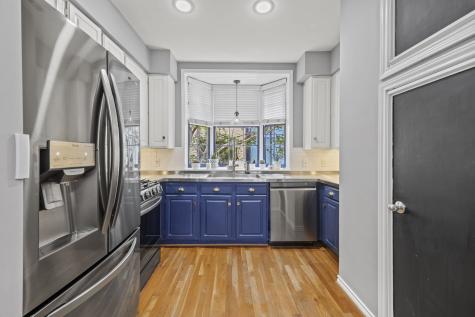 4143 Newton Avenue Dallas TX 75219