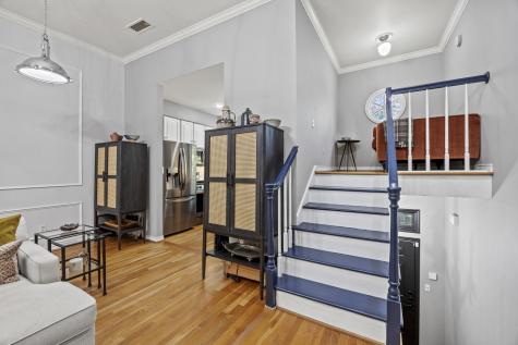 4143 Newton Avenue Dallas TX 75219
