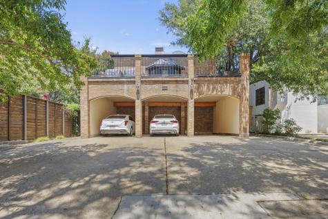 4143 Newton Avenue Dallas TX 75219
