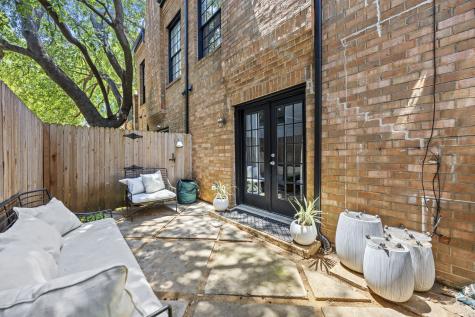 4143 Newton Avenue Dallas TX 75219