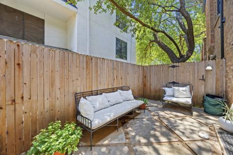 4143 Newton Avenue Dallas TX 75219