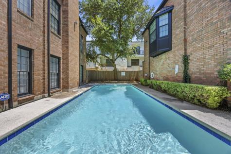 4143 Newton Avenue Dallas TX 75219