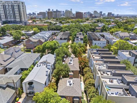 4143 Newton Avenue Dallas TX 75219