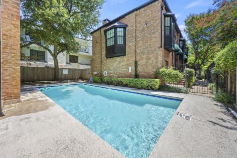 4143 Newton Avenue Dallas TX 75219
