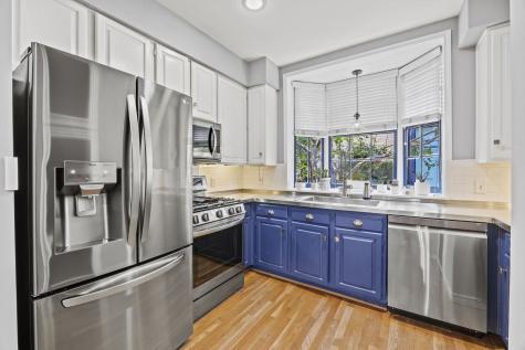 4143 Newton Avenue Dallas TX 75219