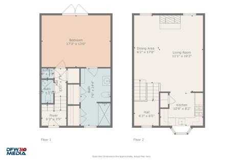 4143 Newton Avenue Dallas TX 75219