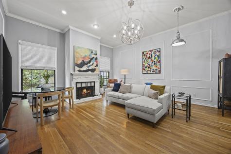 4143 Newton Avenue Dallas TX 75219