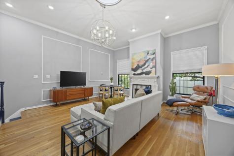 4143 Newton Avenue Dallas TX 75219
