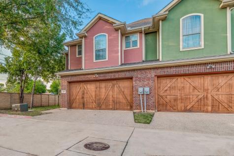 205 Corinna Court Hurst TX 76053