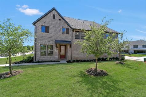 1942 Newman Avenue Allen TX 75013