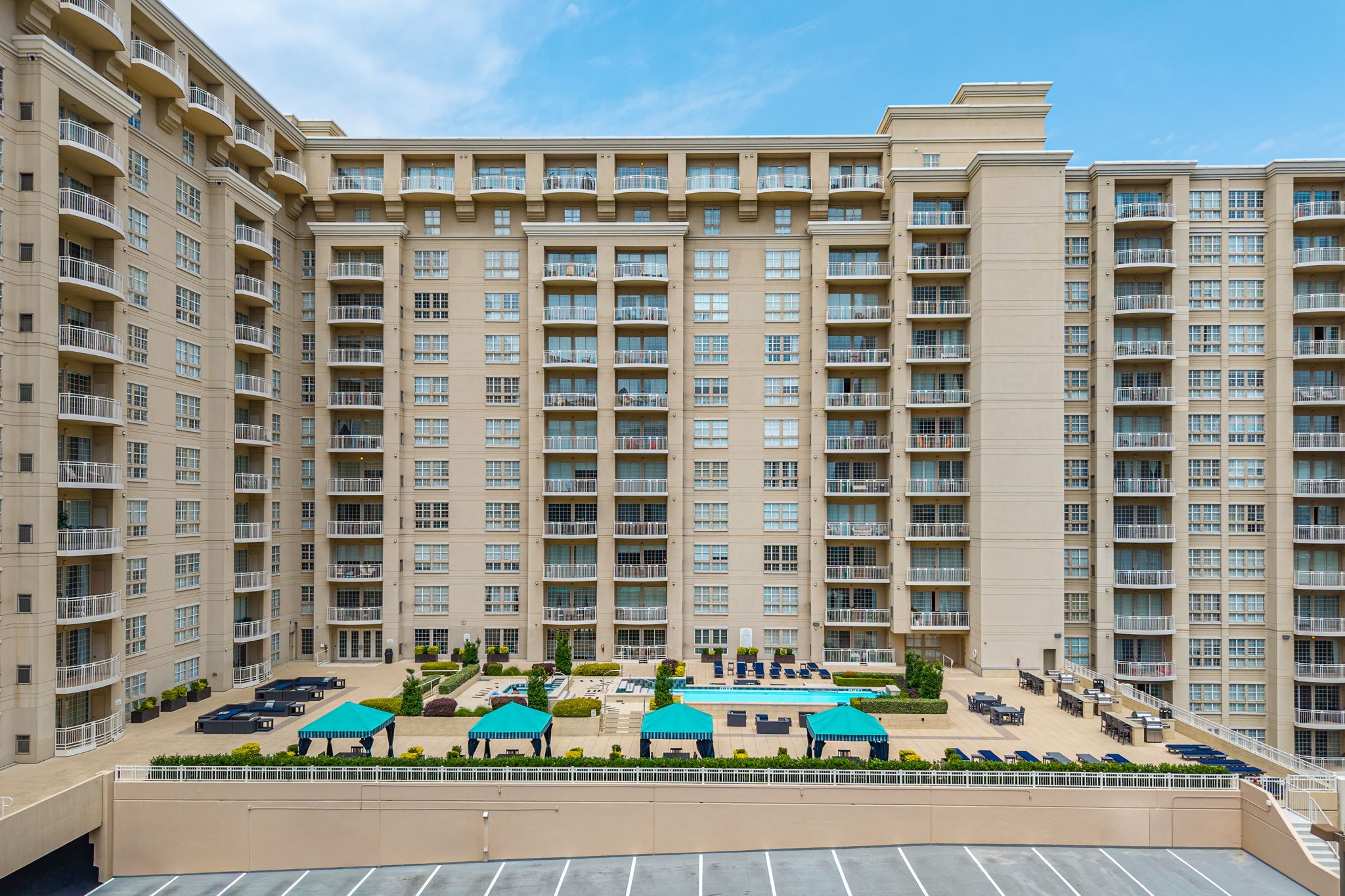 3225 Turtle Creek Boulevard Dallas TX 75219