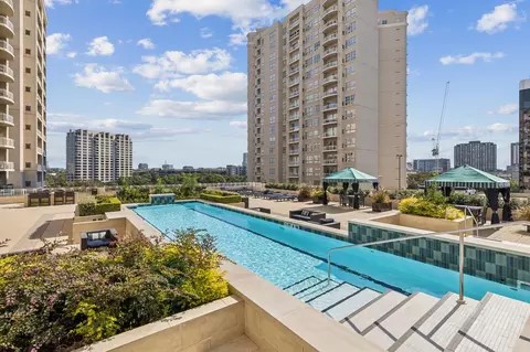 3225 Turtle Creek Boulevard Dallas TX 75219