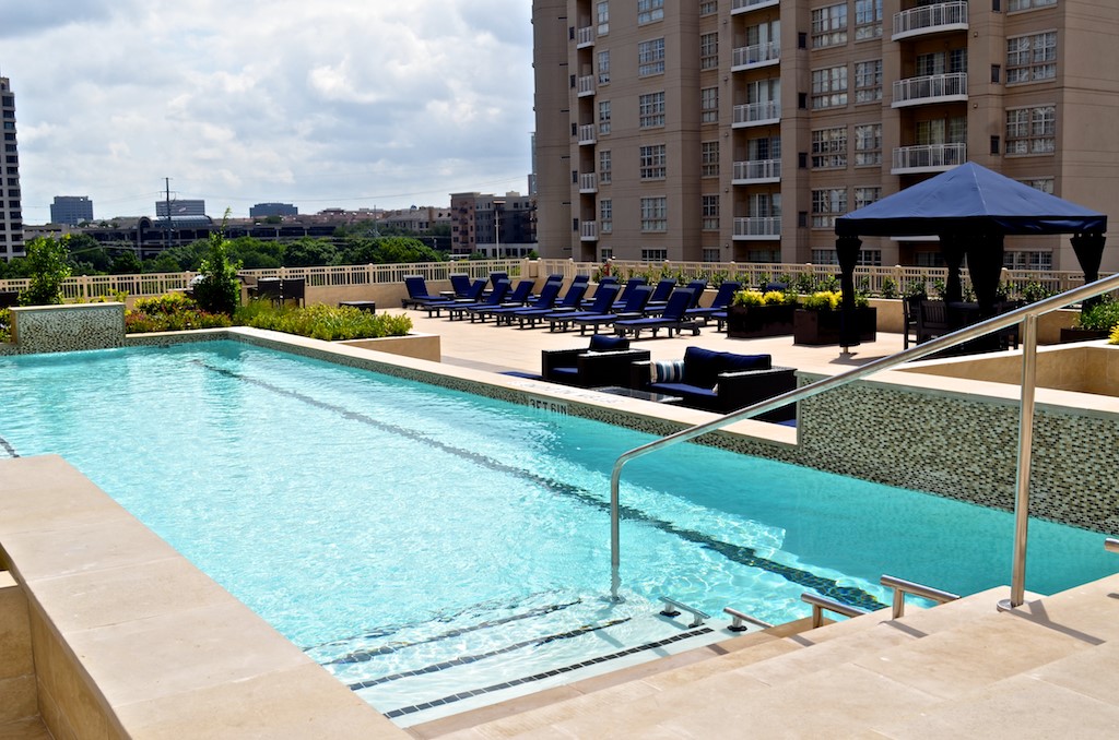 3225 Turtle Creek Boulevard Dallas TX 75219