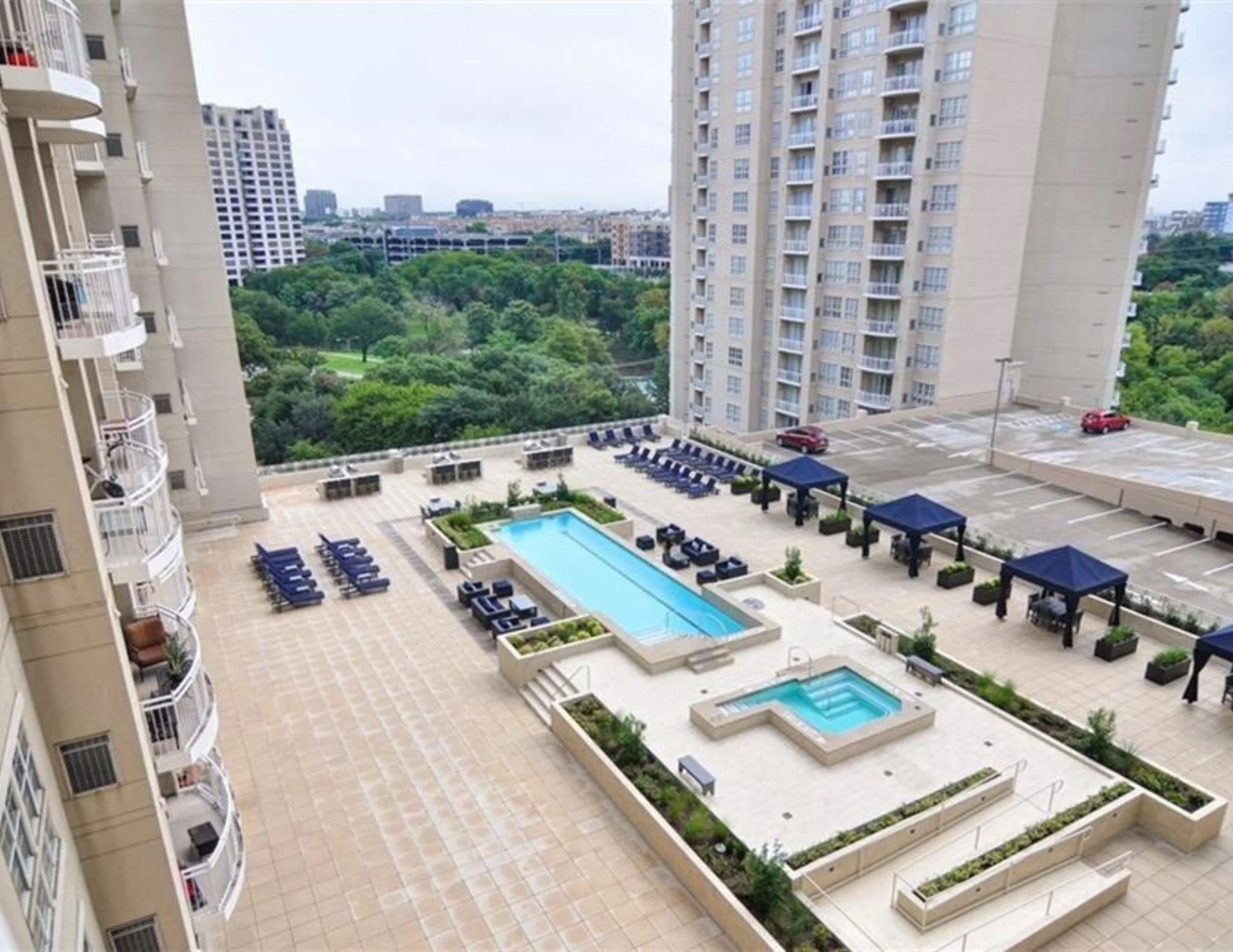3225 Turtle Creek Boulevard Dallas TX 75219