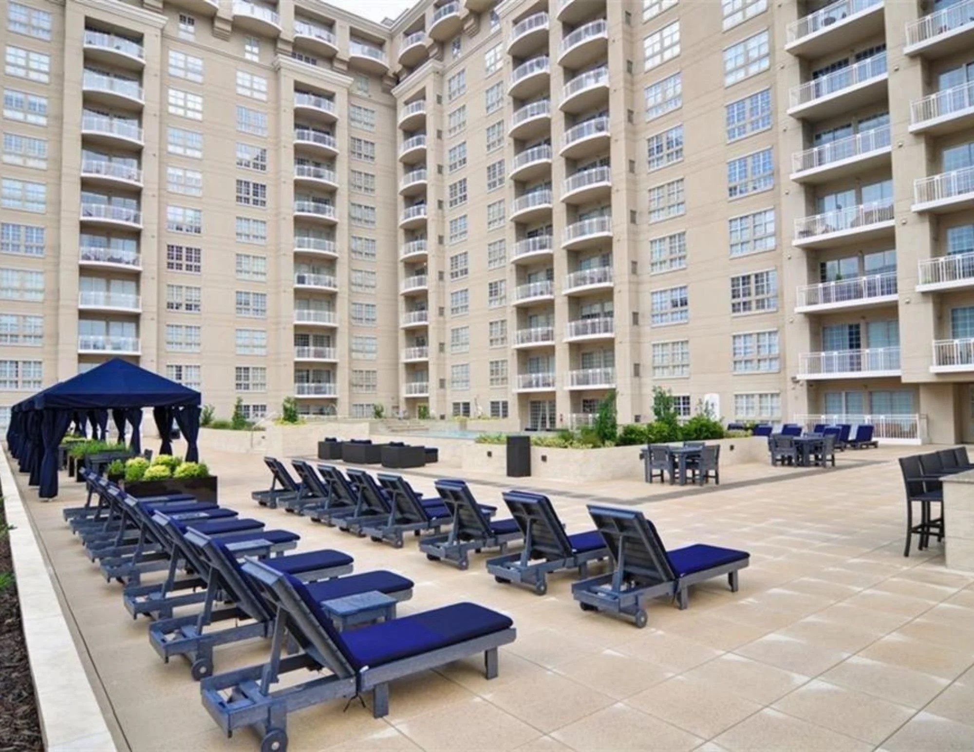 3225 Turtle Creek Boulevard Dallas TX 75219
