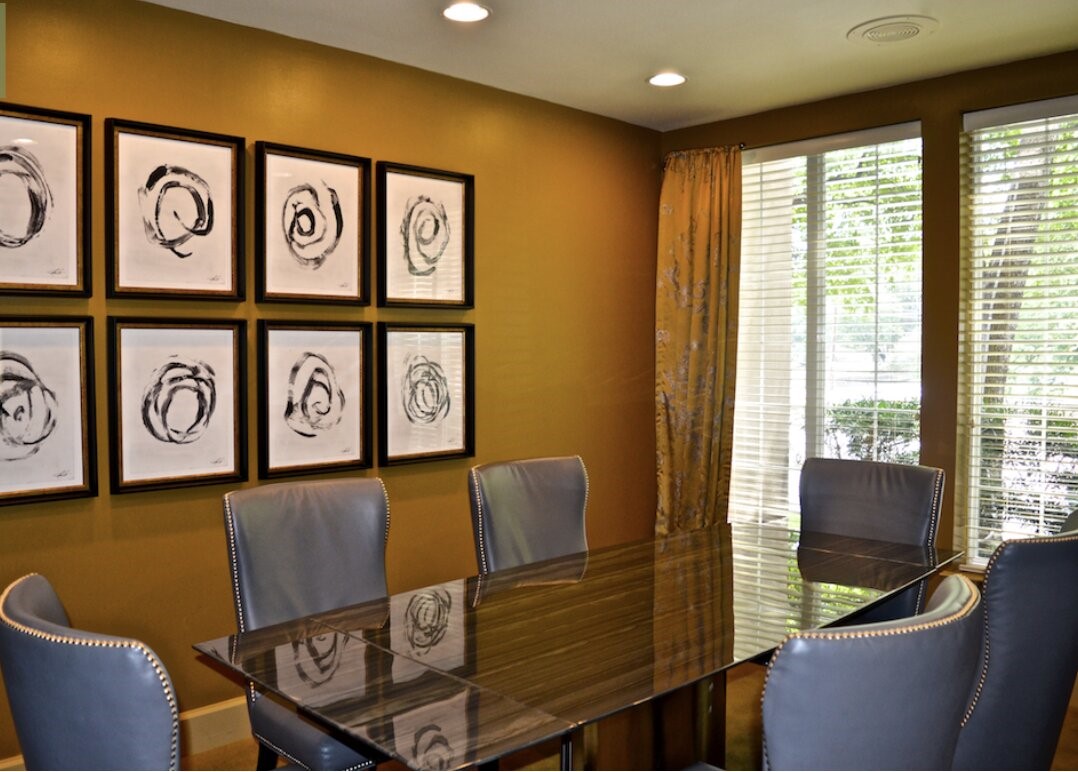 3225 Turtle Creek Boulevard Dallas TX 75219