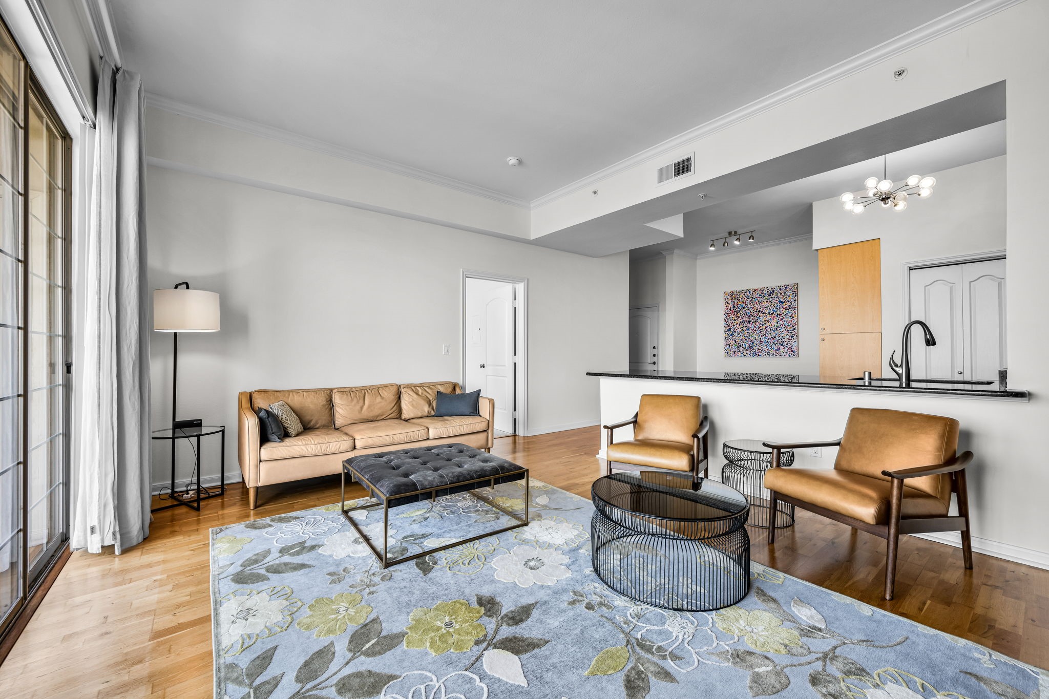 3225 Turtle Creek Boulevard Dallas TX 75219