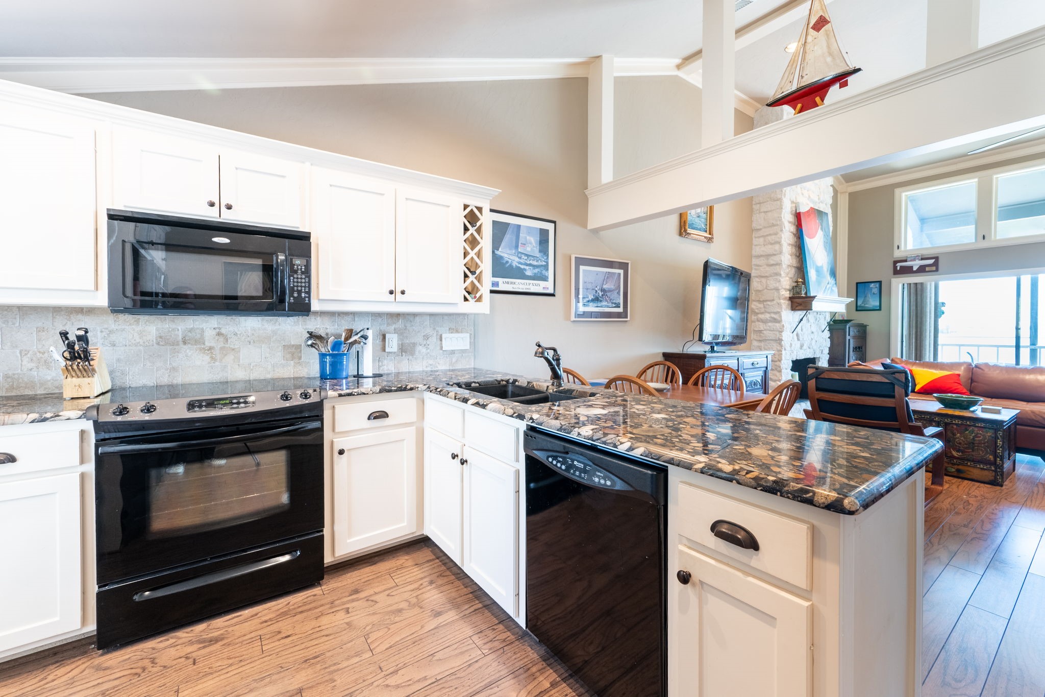 300 Rush Creek Drive Heath TX 75032