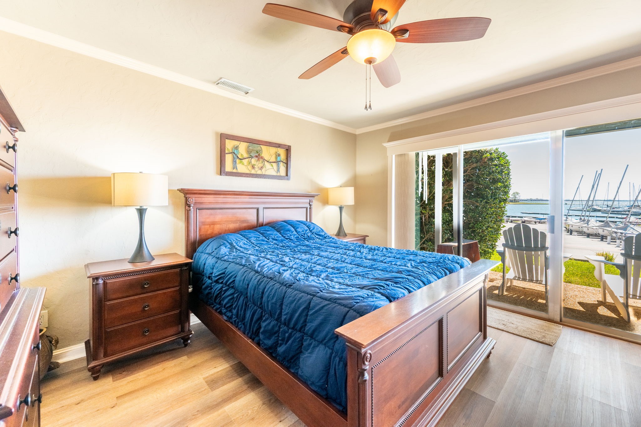300 Rush Creek Drive Heath TX 75032