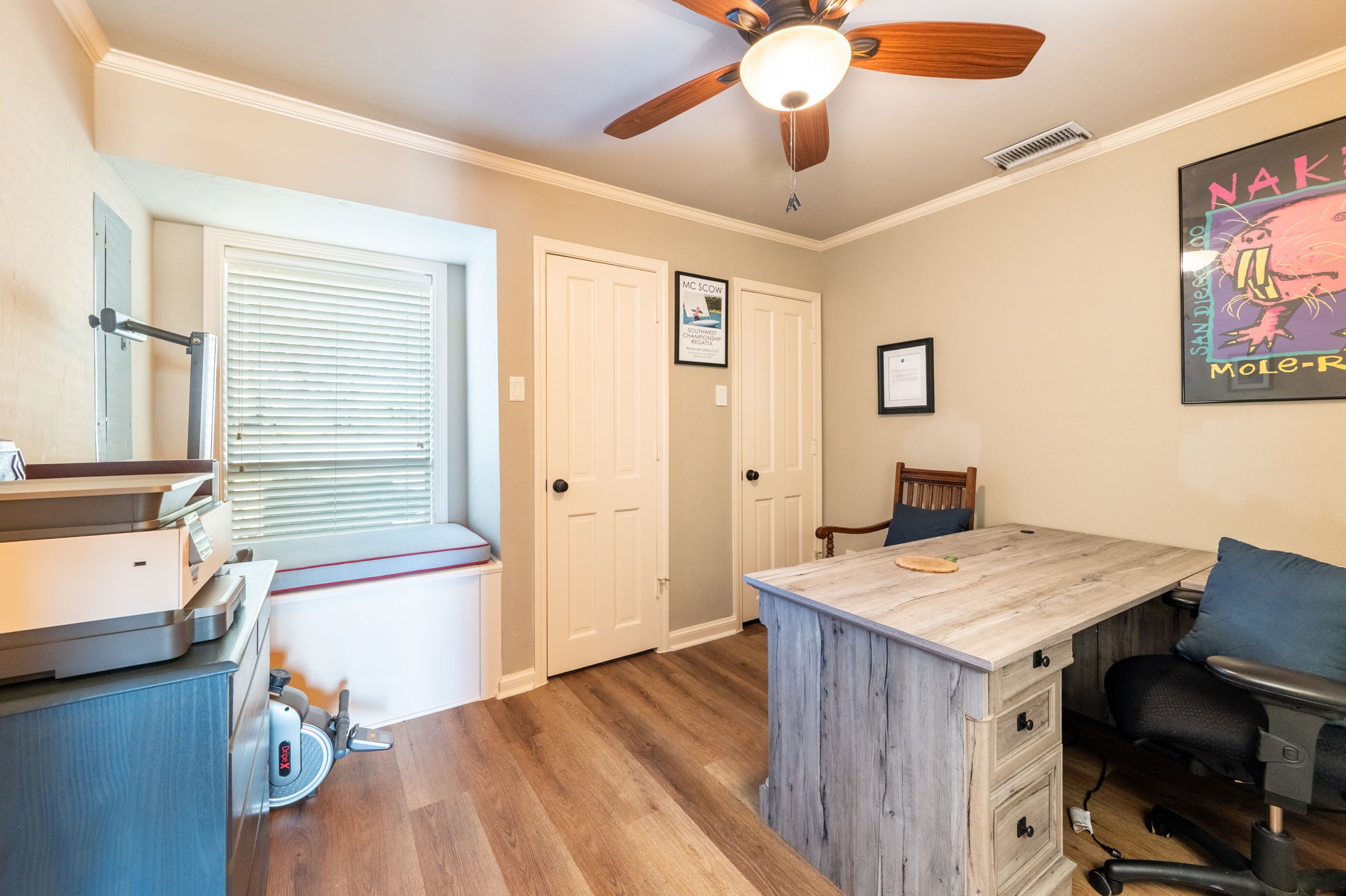 300 Rush Creek Drive Heath TX 75032