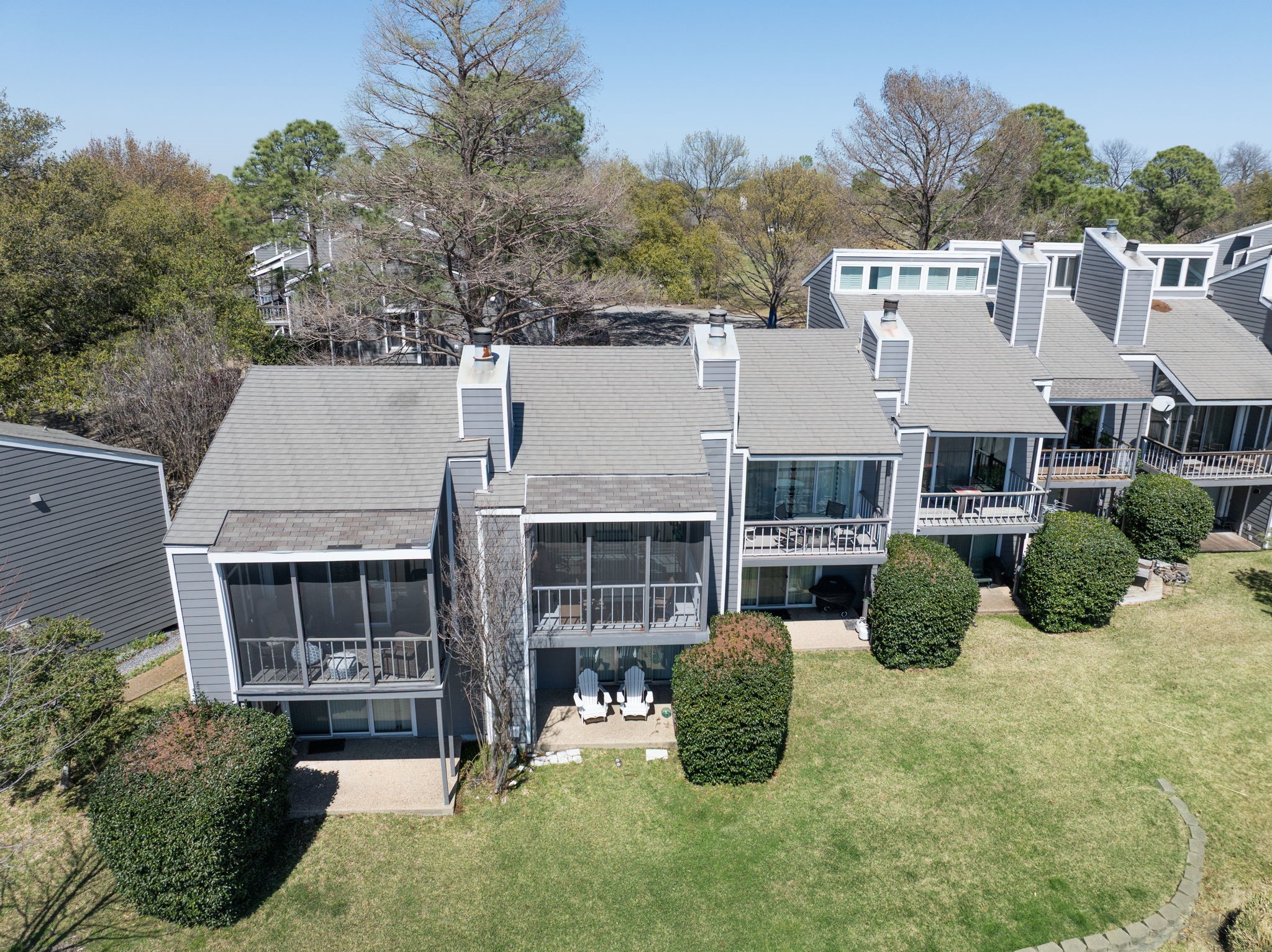 300 Rush Creek Drive Heath TX 75032