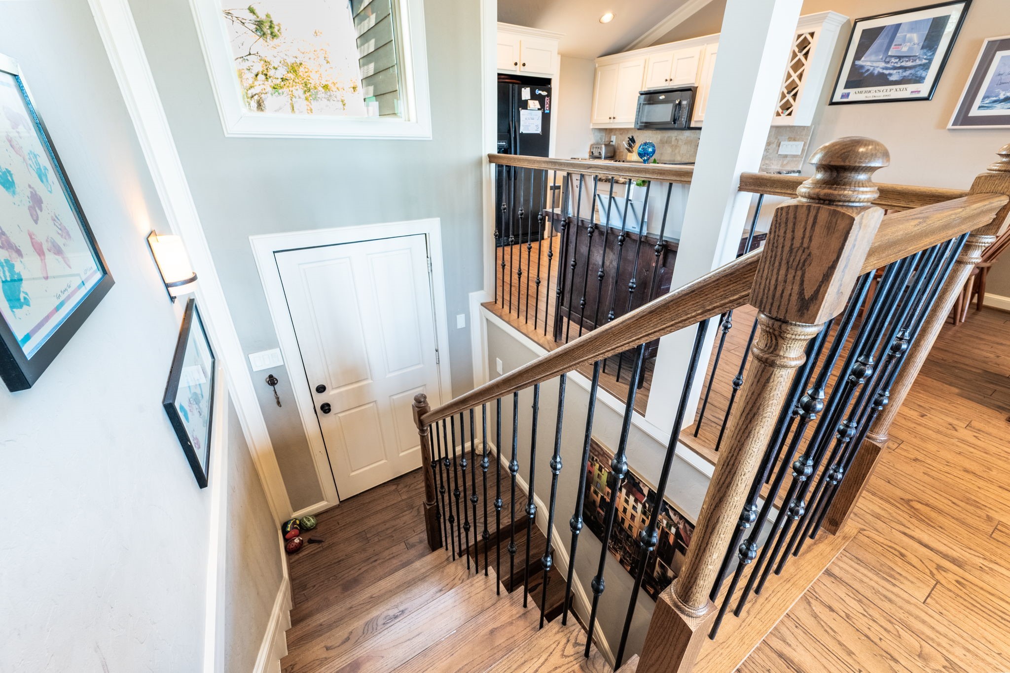 300 Rush Creek Drive Heath TX 75032