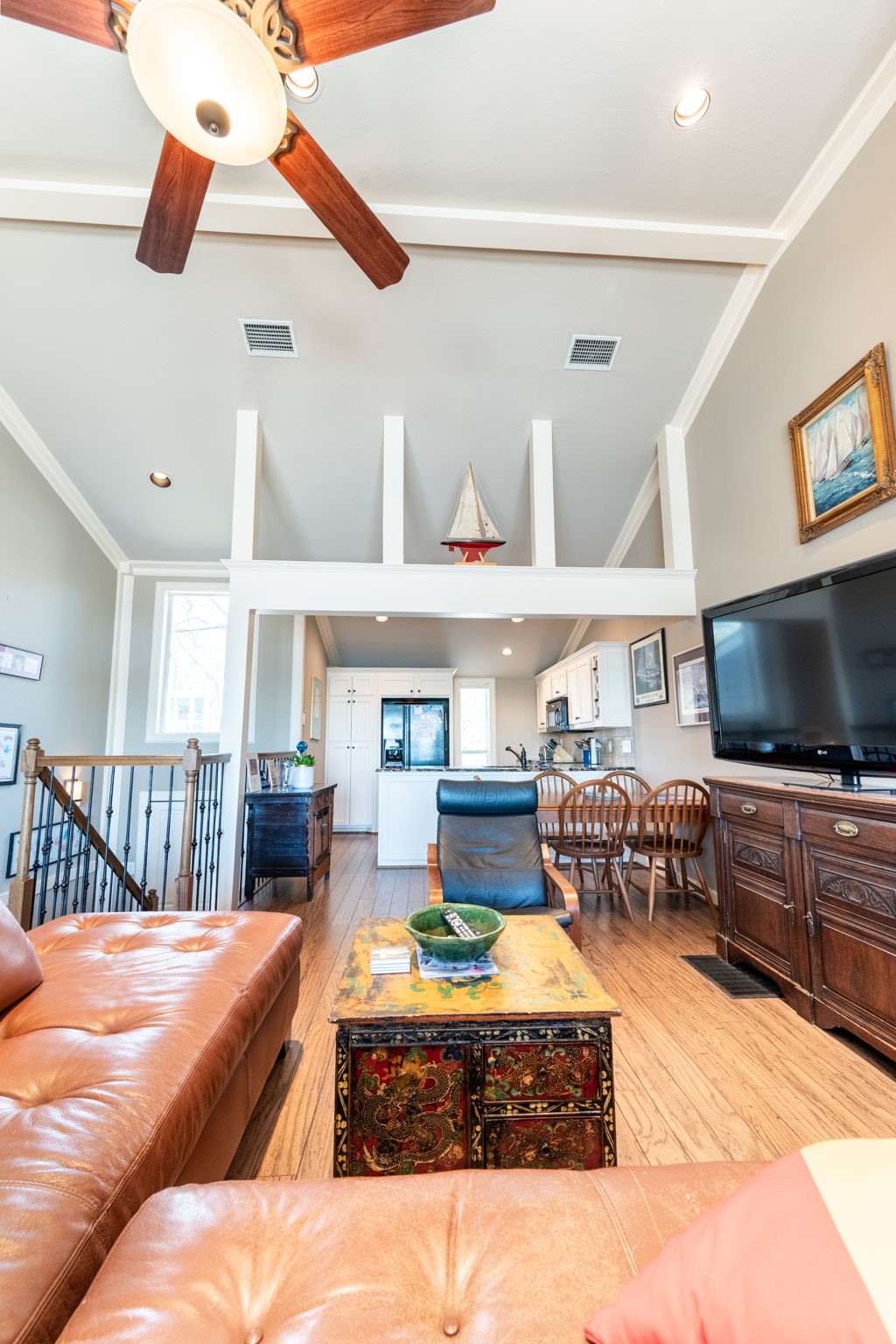 300 Rush Creek Drive Heath TX 75032