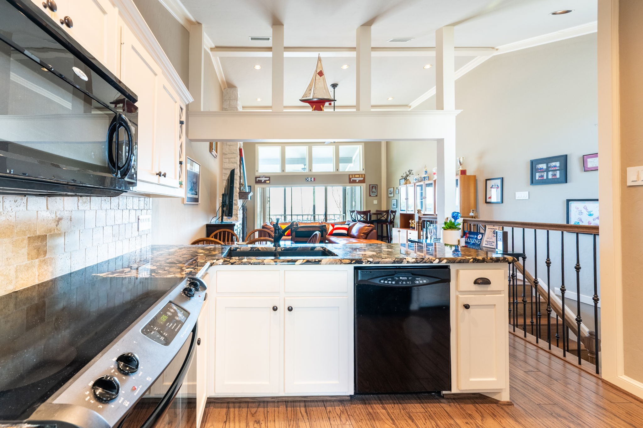 300 Rush Creek Drive Heath TX 75032