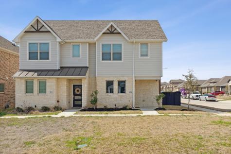 6535 Bowman Roberts Drive Fort Worth TX 76179