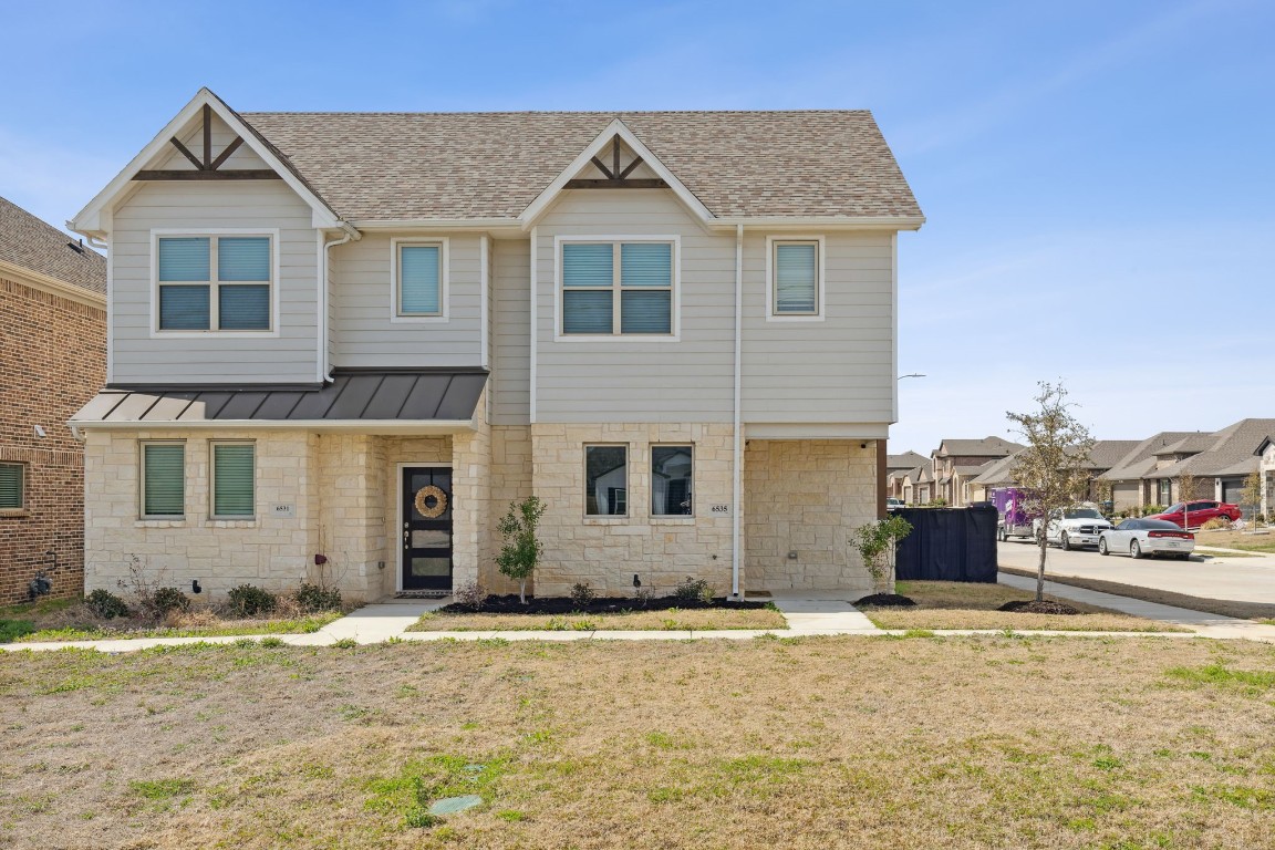 6535 Bowman Roberts Drive Fort Worth TX 76179