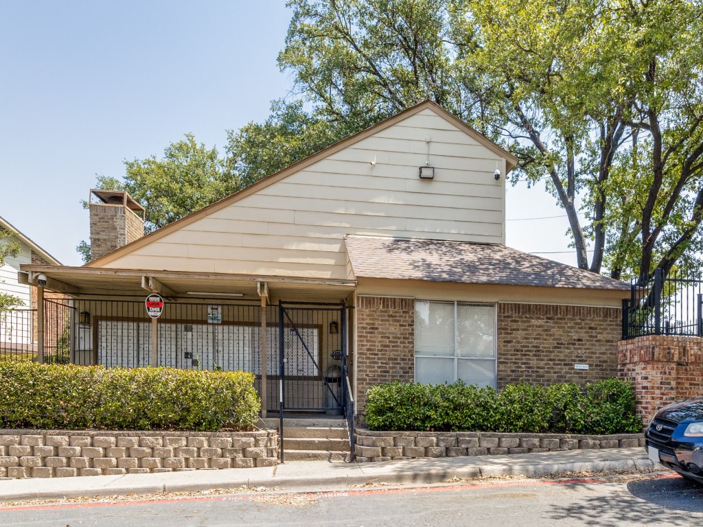 11311 Audelia Road Dallas TX 75243