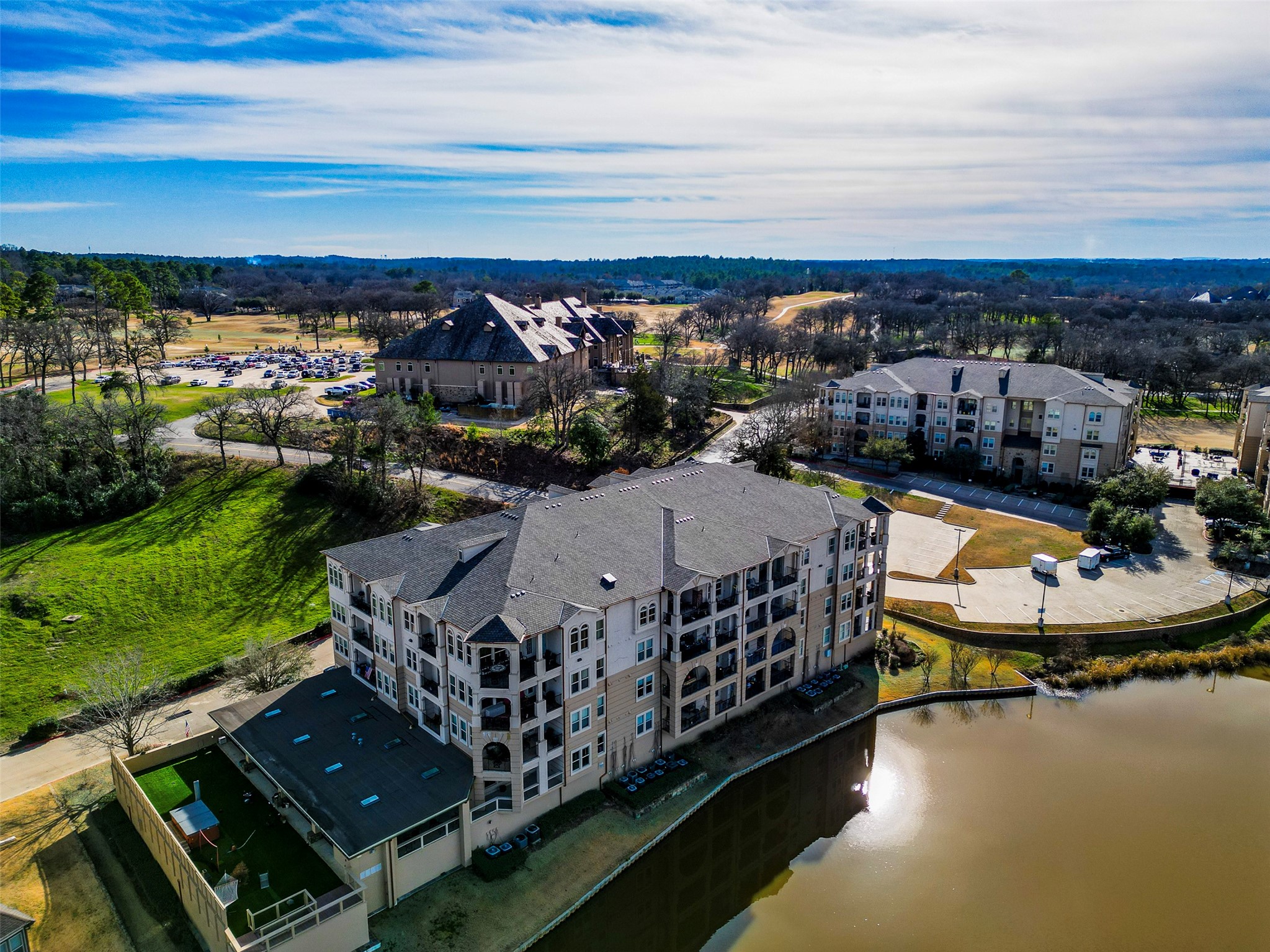3351 Cascades Court Tyler TX 75709