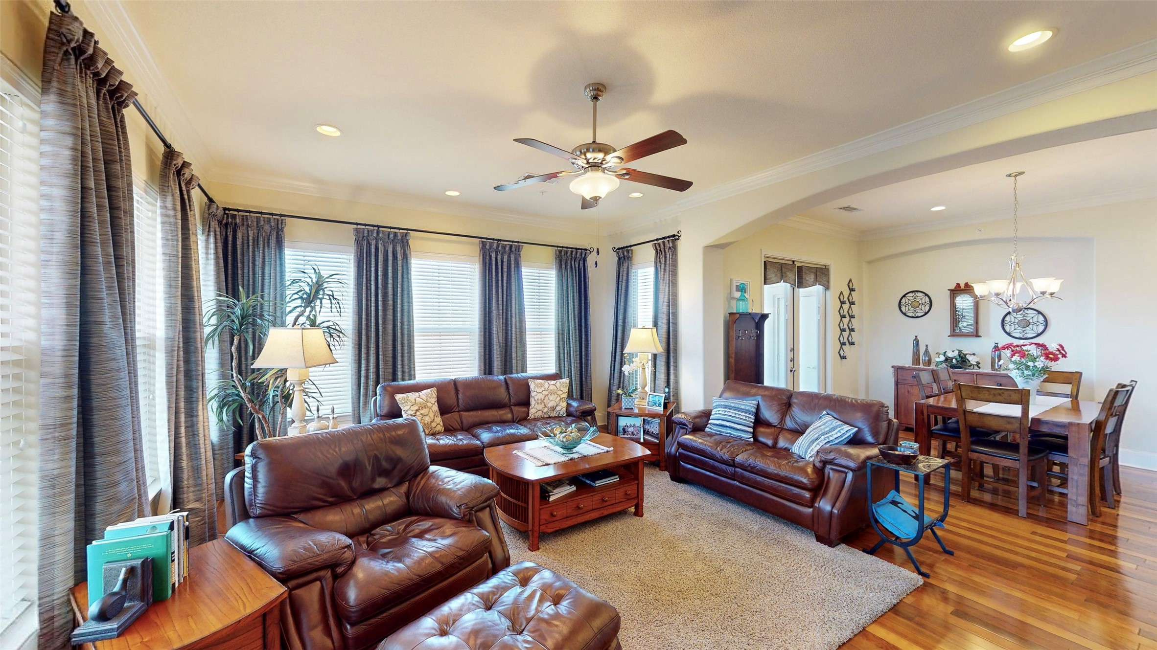 3351 Cascades Court Tyler TX 75709