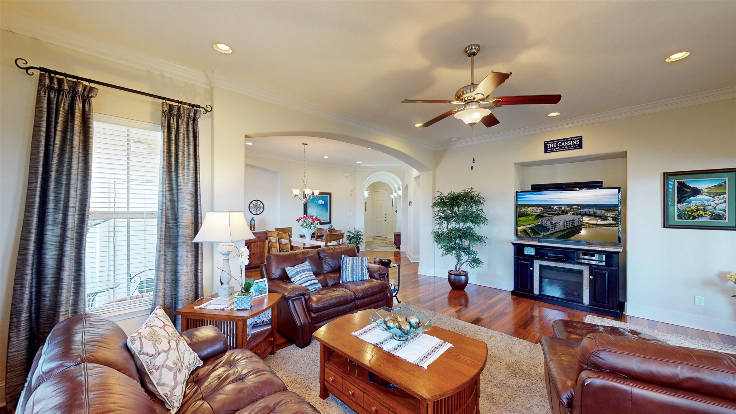 3351 Cascades Court Tyler TX 75709