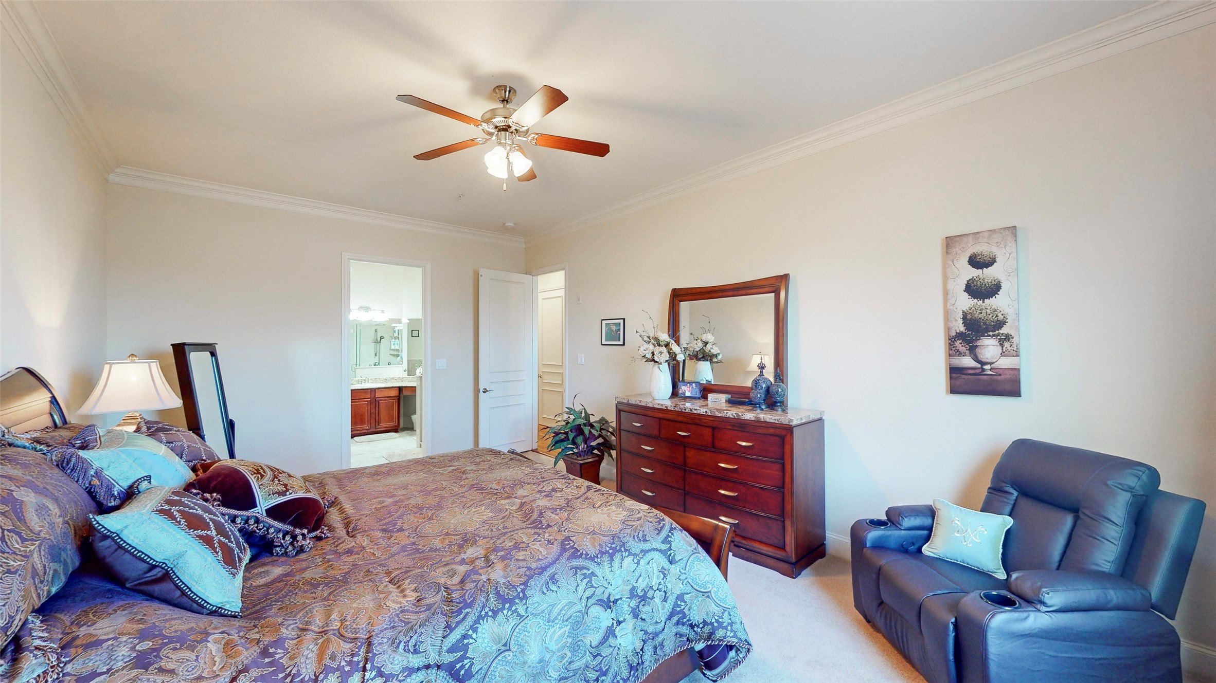 3351 Cascades Court Tyler TX 75709