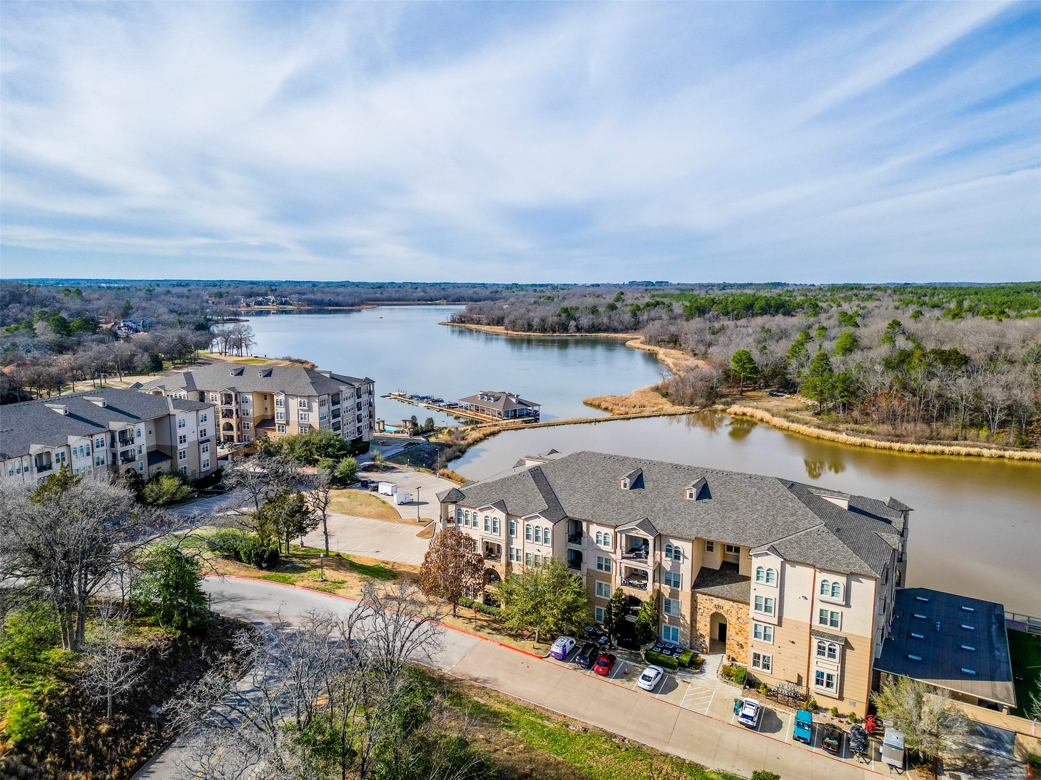 3351 Cascades Court Tyler TX 75709